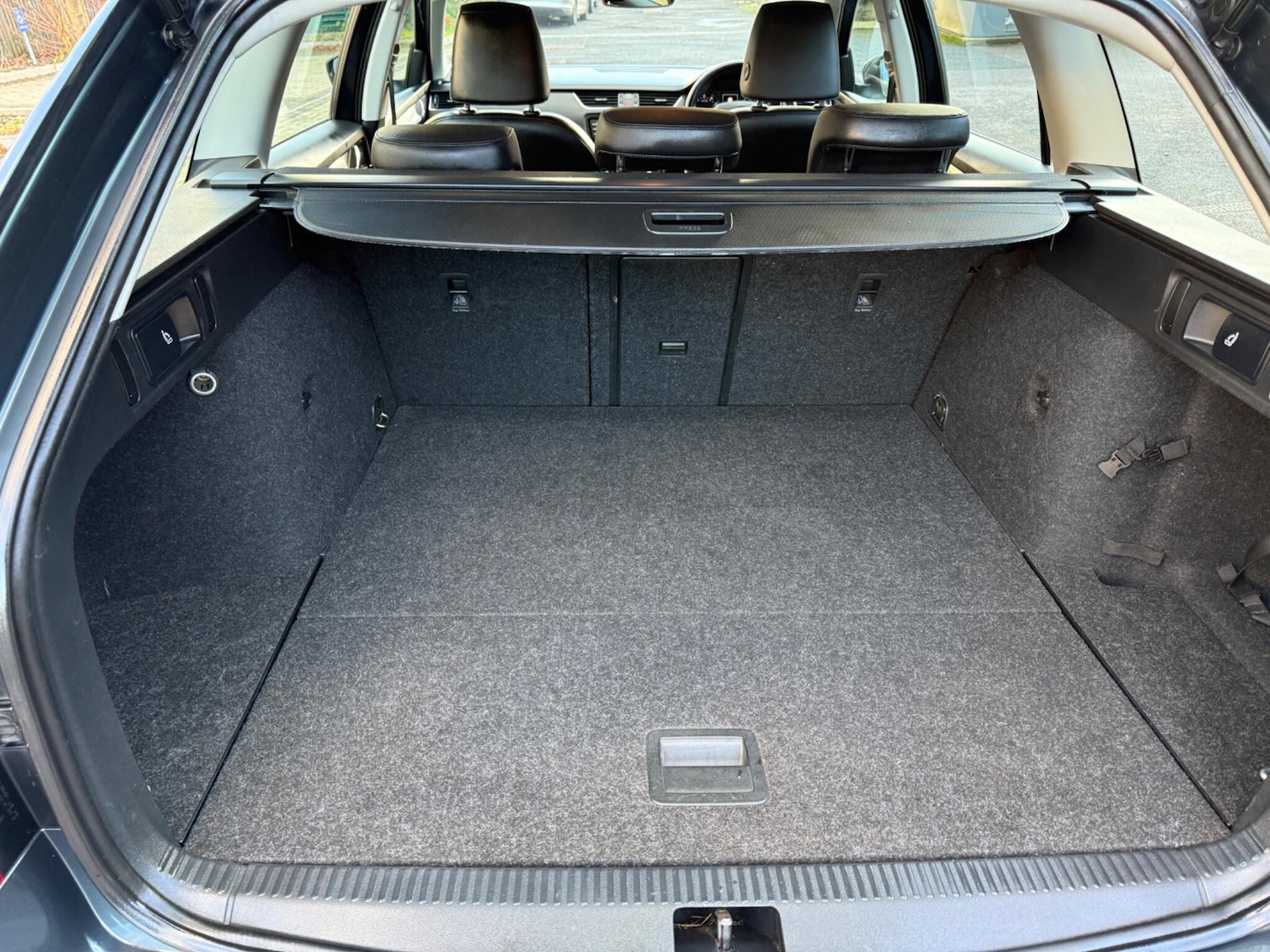 Used Skoda Octavia 2016 for sale - 76671572: Photo 62