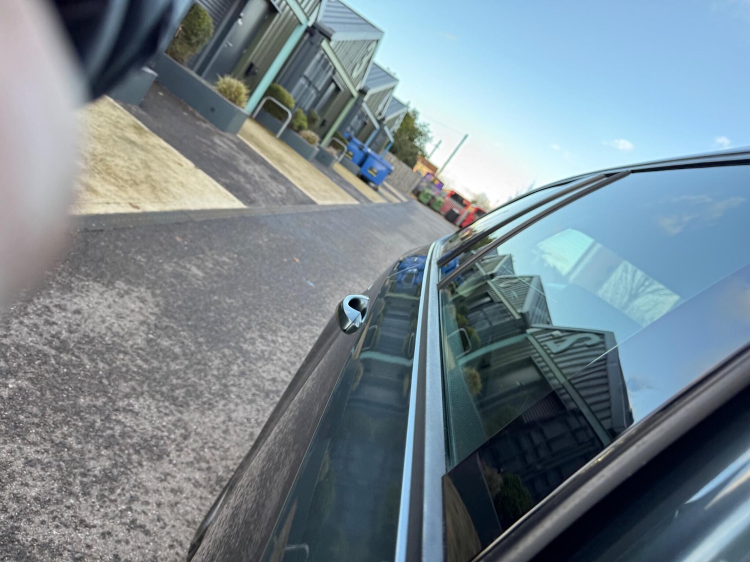 Used Skoda Octavia 2016 for sale - 76671572: Photo 64