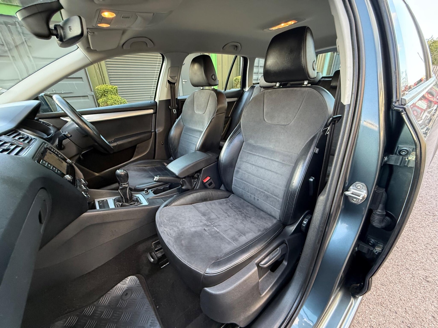 Used Skoda Octavia 2016 for sale - 76671572: Photo 65