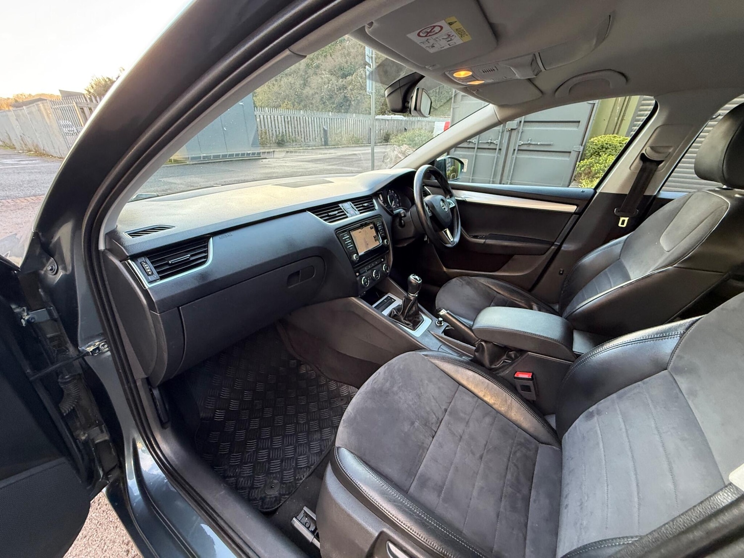 Used Skoda Octavia 2016 for sale - 76671572: Photo 66