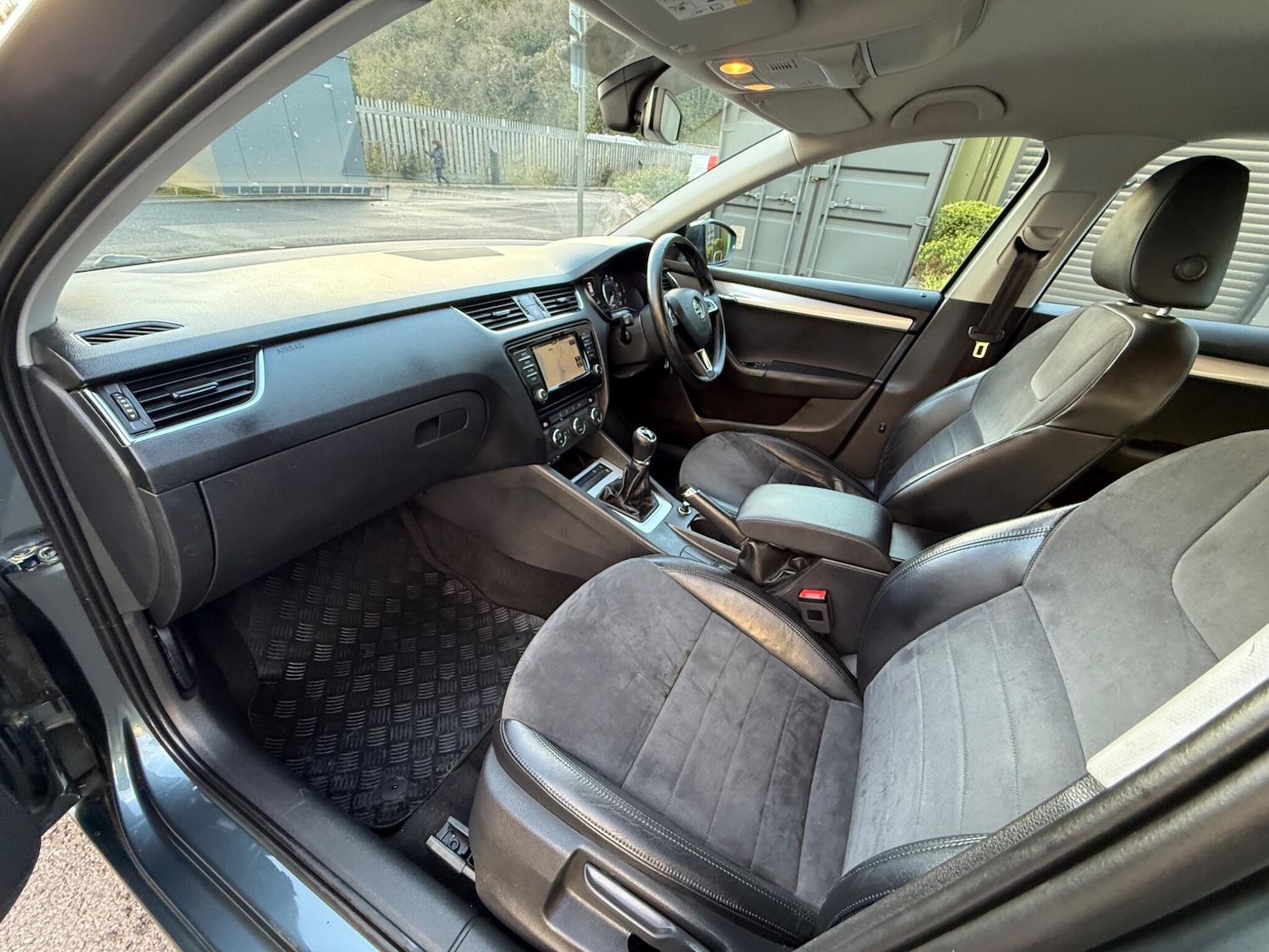 Used Skoda Octavia 2016 for sale - 76671572: Photo 67