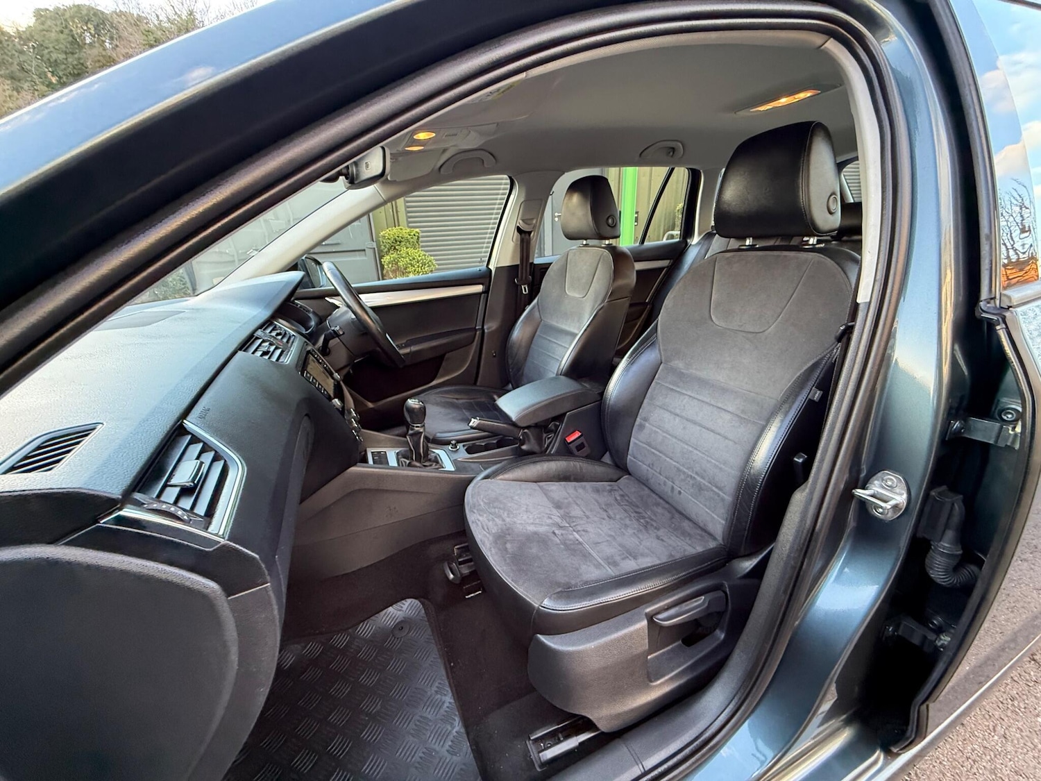 Used Skoda Octavia 2016 for sale - 76671572: Photo 68