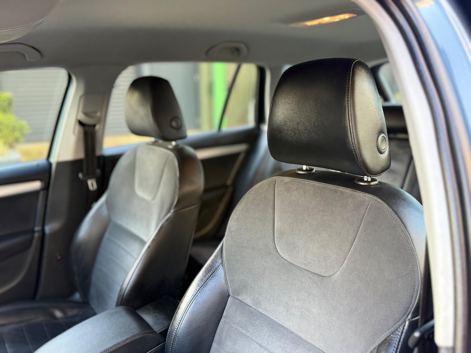 Used Skoda Octavia 2016 for sale - 76671572: Photo 69