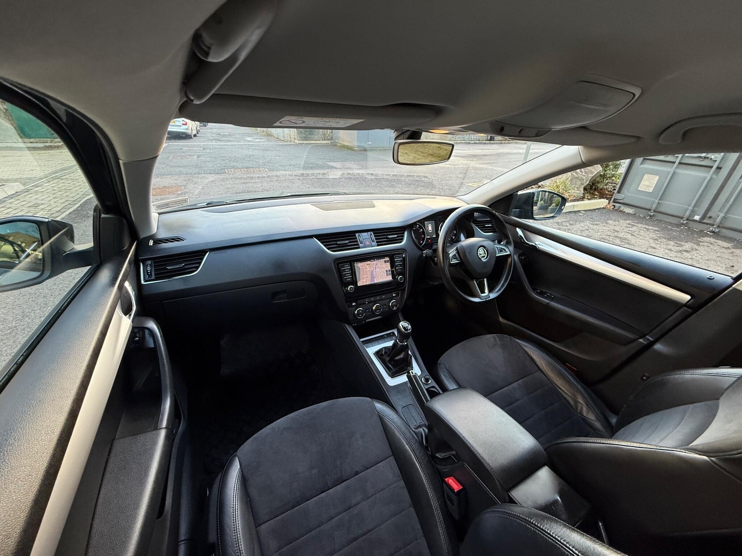 Used Skoda Octavia 2016 for sale - 76671572: Photo 70