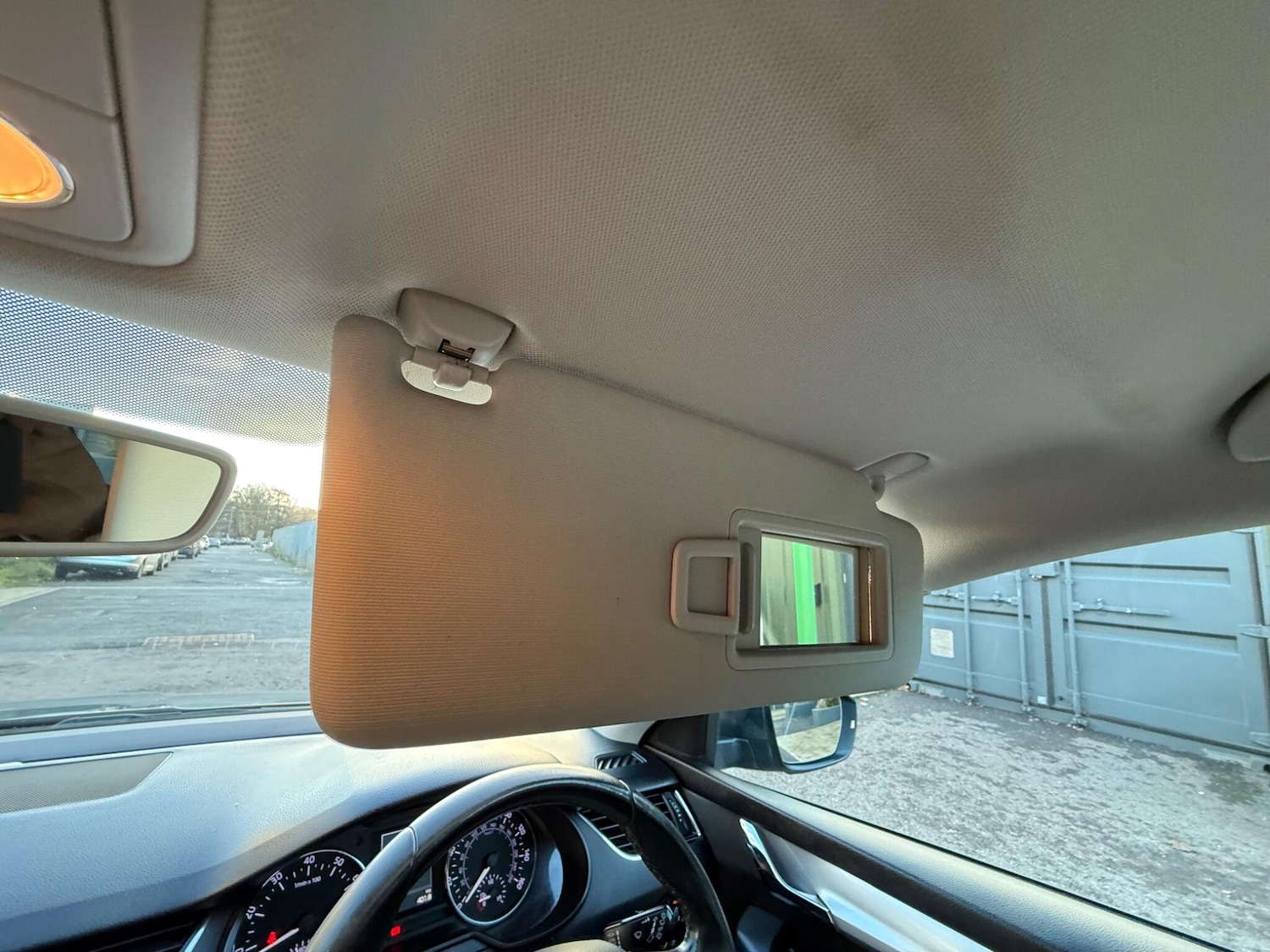 Used Skoda Octavia 2016 for sale - 76671572: Photo 74