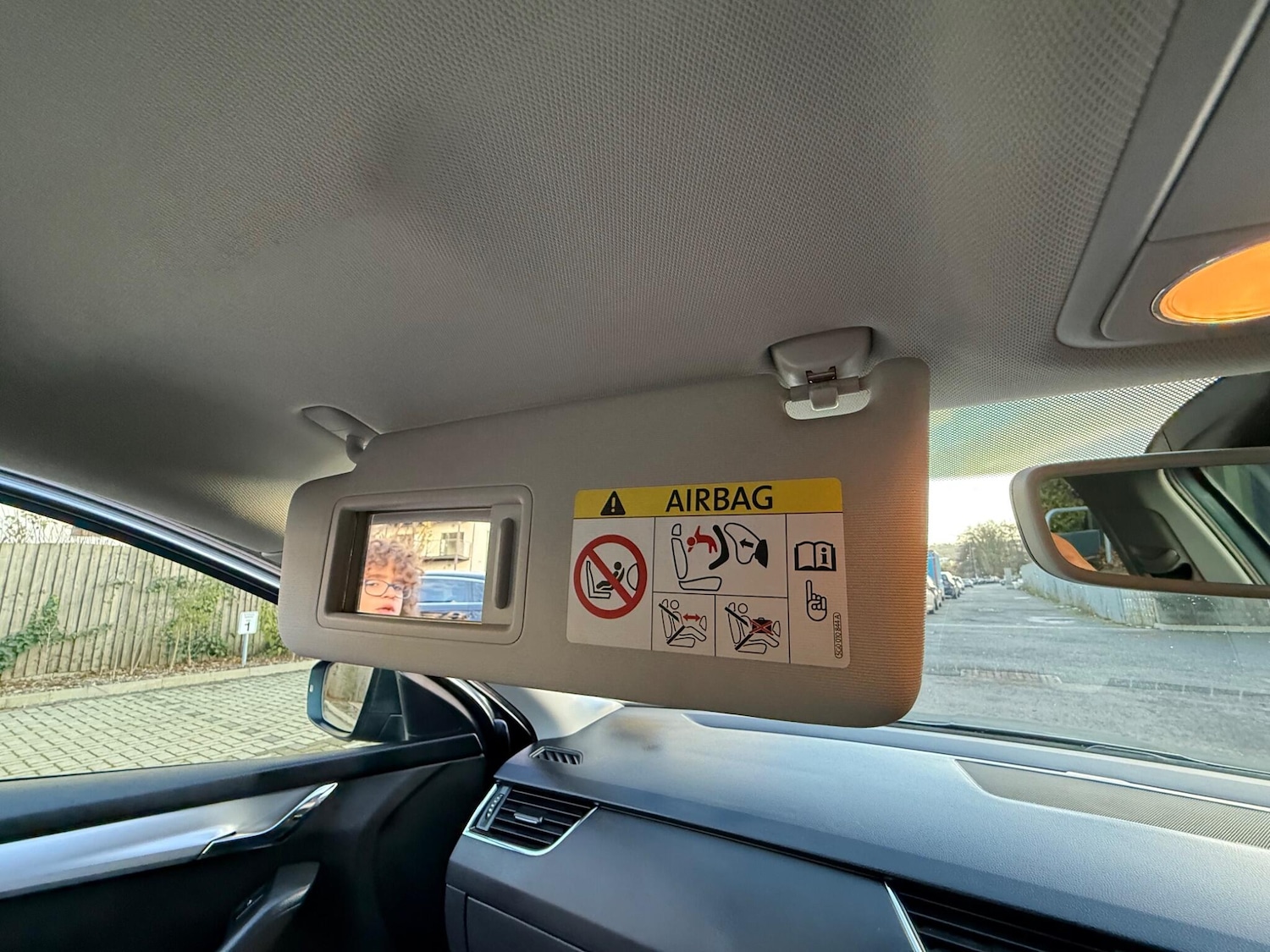 Used Skoda Octavia 2016 for sale - 76671572: Photo 81