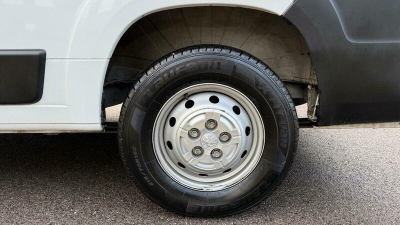 Used Peugeot Boxer 2024 for sale - 77537220: Photo 12