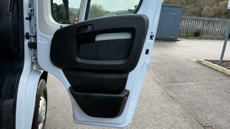 Used Peugeot Boxer 2024 for sale - 77537220: Photo 18