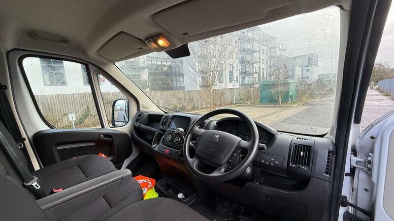 Used Peugeot Boxer 2024 for sale - 77537220: Photo 23