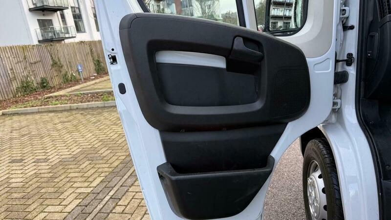 Used Peugeot Boxer 2024 for sale - 77537220: Photo 28