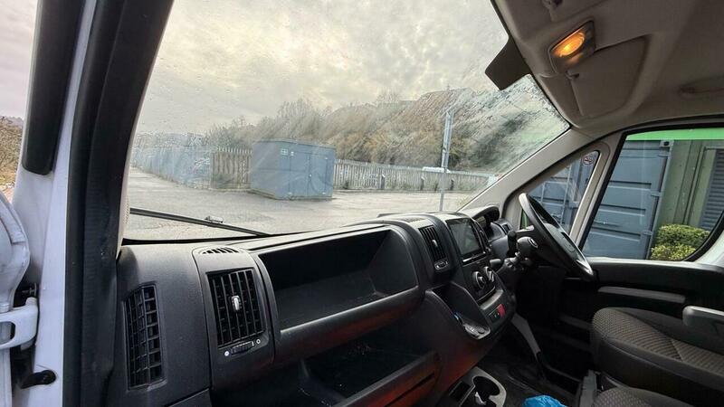 Used Peugeot Boxer 2024 for sale - 77537220: Photo 29