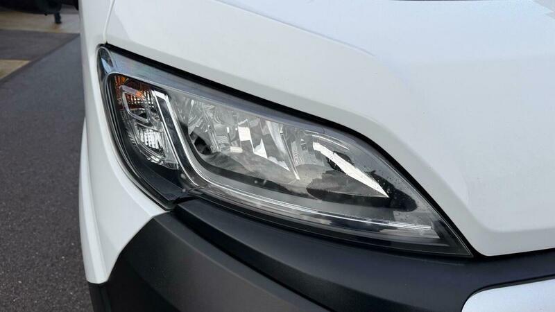 Used Peugeot Boxer 2024 for sale - 77537220: Photo 31