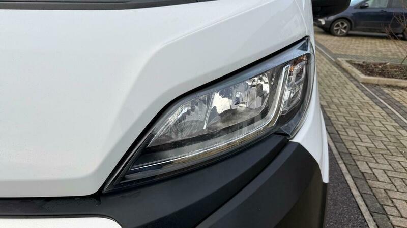 Used Peugeot Boxer 2024 for sale - 77537220: Photo 32