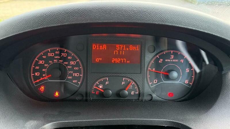 Used Peugeot Boxer 2024 for sale - 77537220: Photo 34