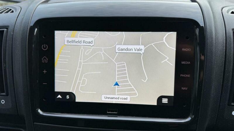 Used Peugeot Boxer 2024 for sale - 77537220: Photo 36