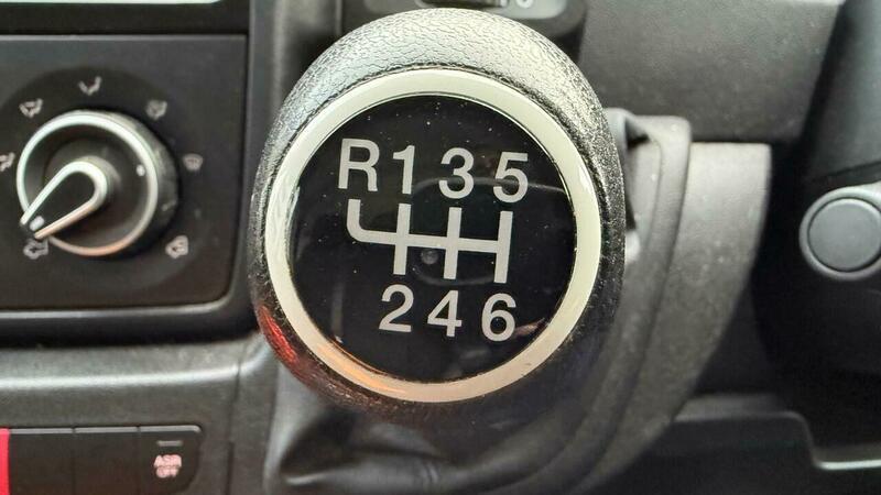 Used Peugeot Boxer 2024 for sale - 77537220: Photo 40