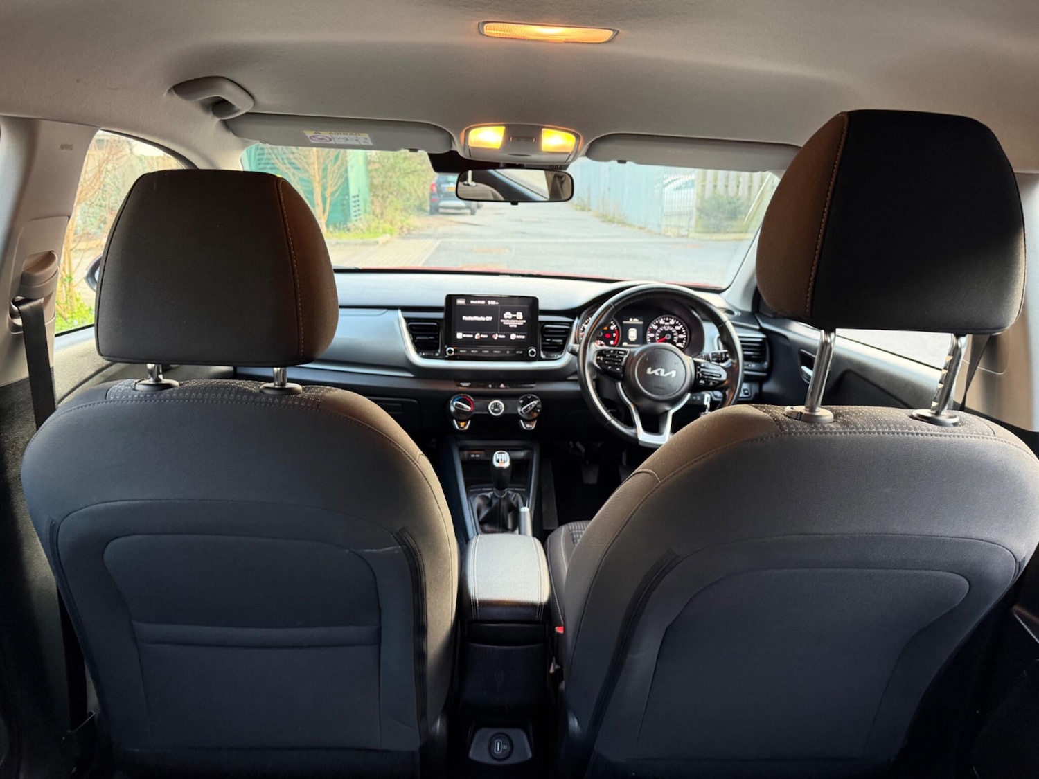 Used Kia Stonic for sale - 77754074: Photo 11