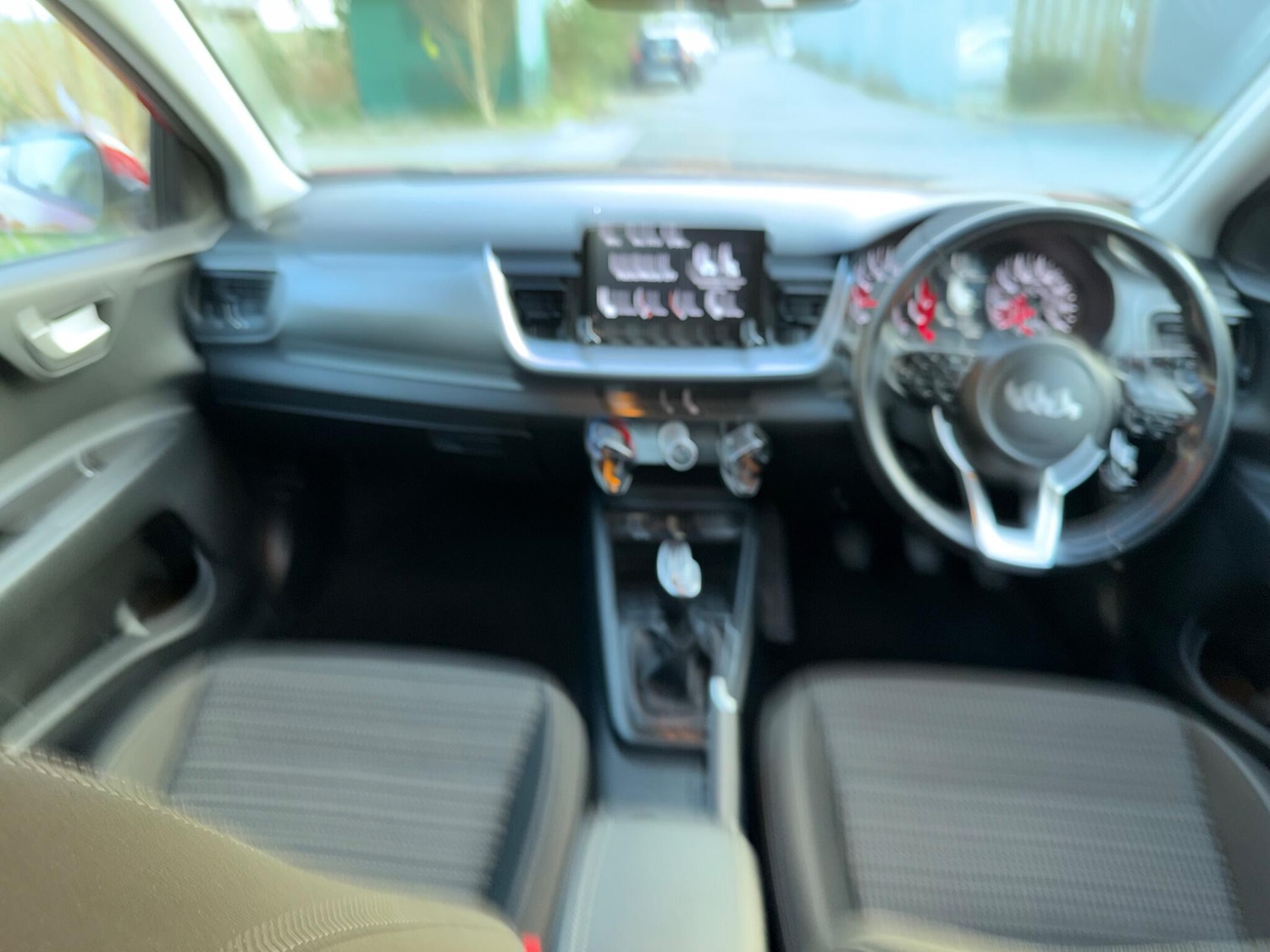 Used Kia Stonic for sale - 77754074: Photo 14