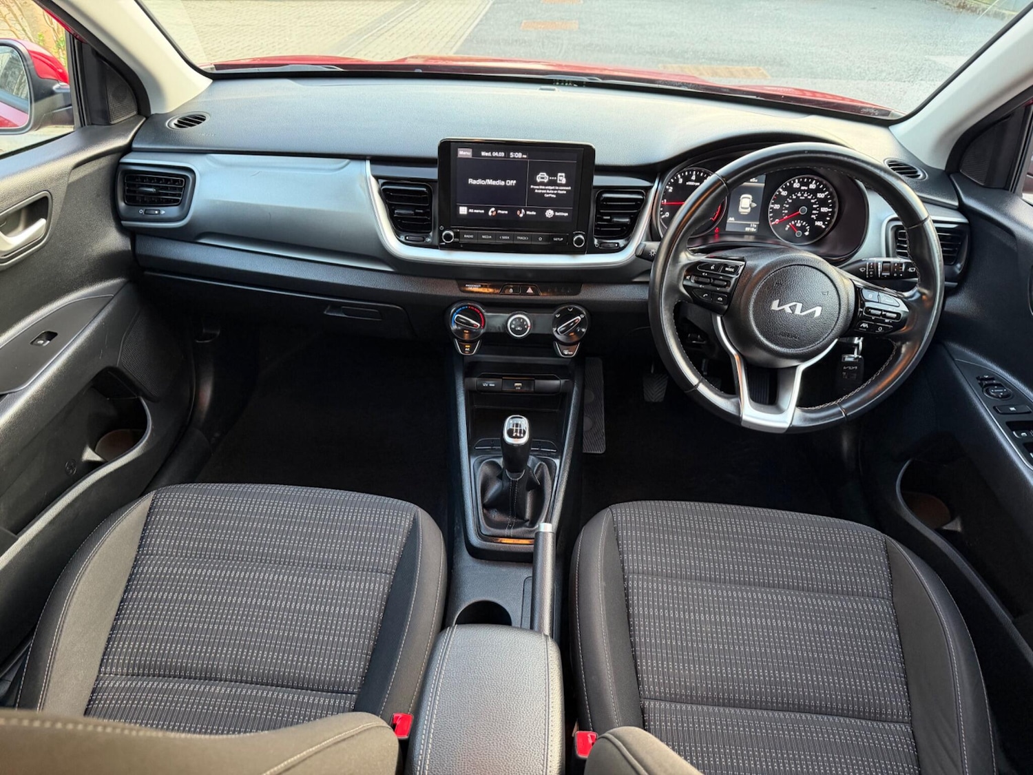 Used Kia Stonic for sale - 77754074: Photo 15