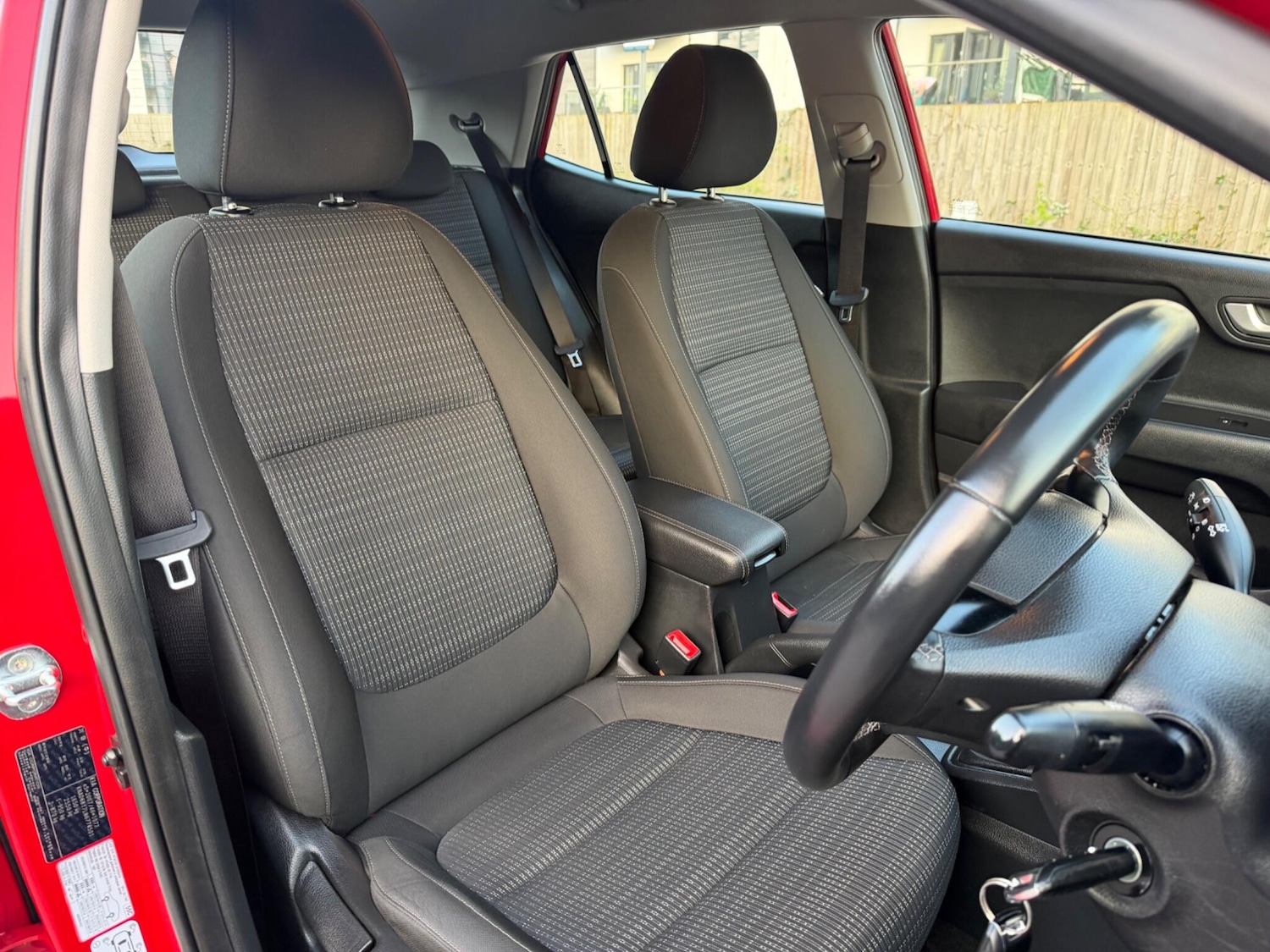 Used Kia Stonic for sale - 77754074: Photo 18