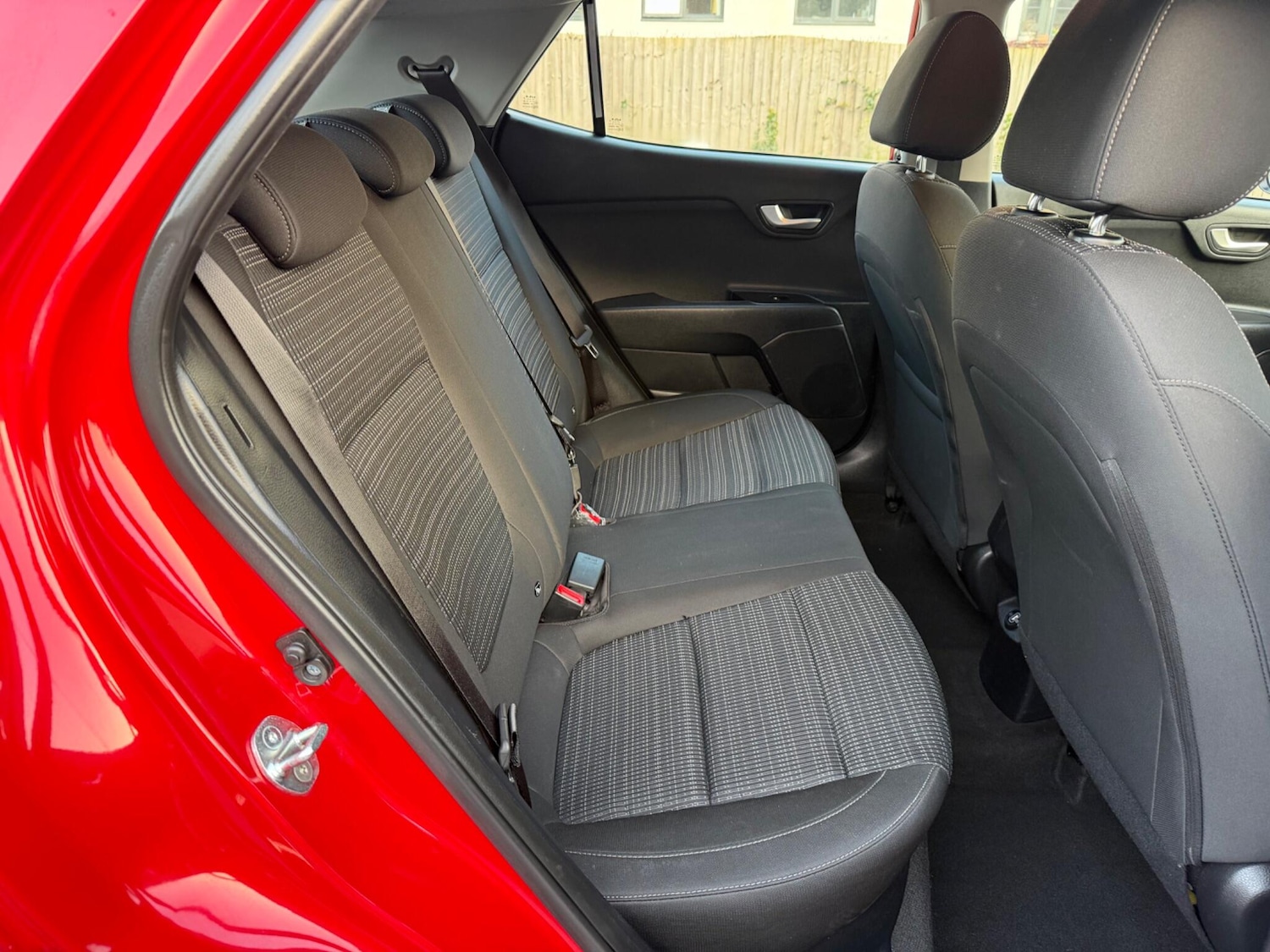 Used Kia Stonic for sale - 77754074: Photo 19