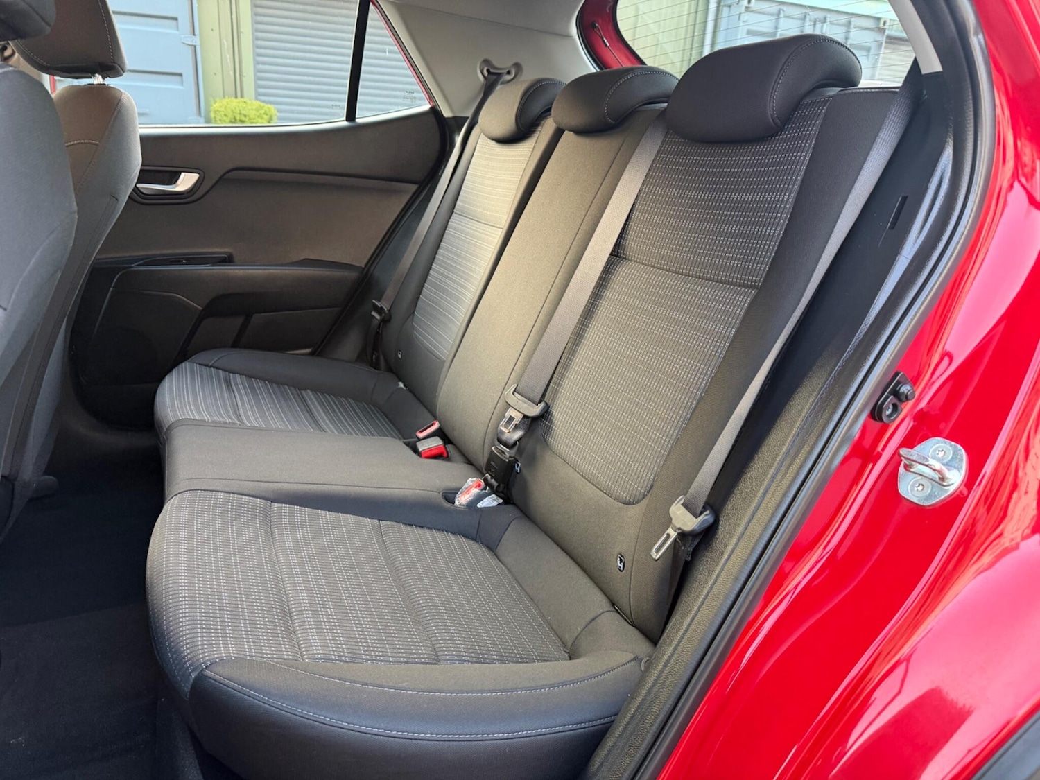 Used Kia Stonic for sale - 77754074: Photo 20