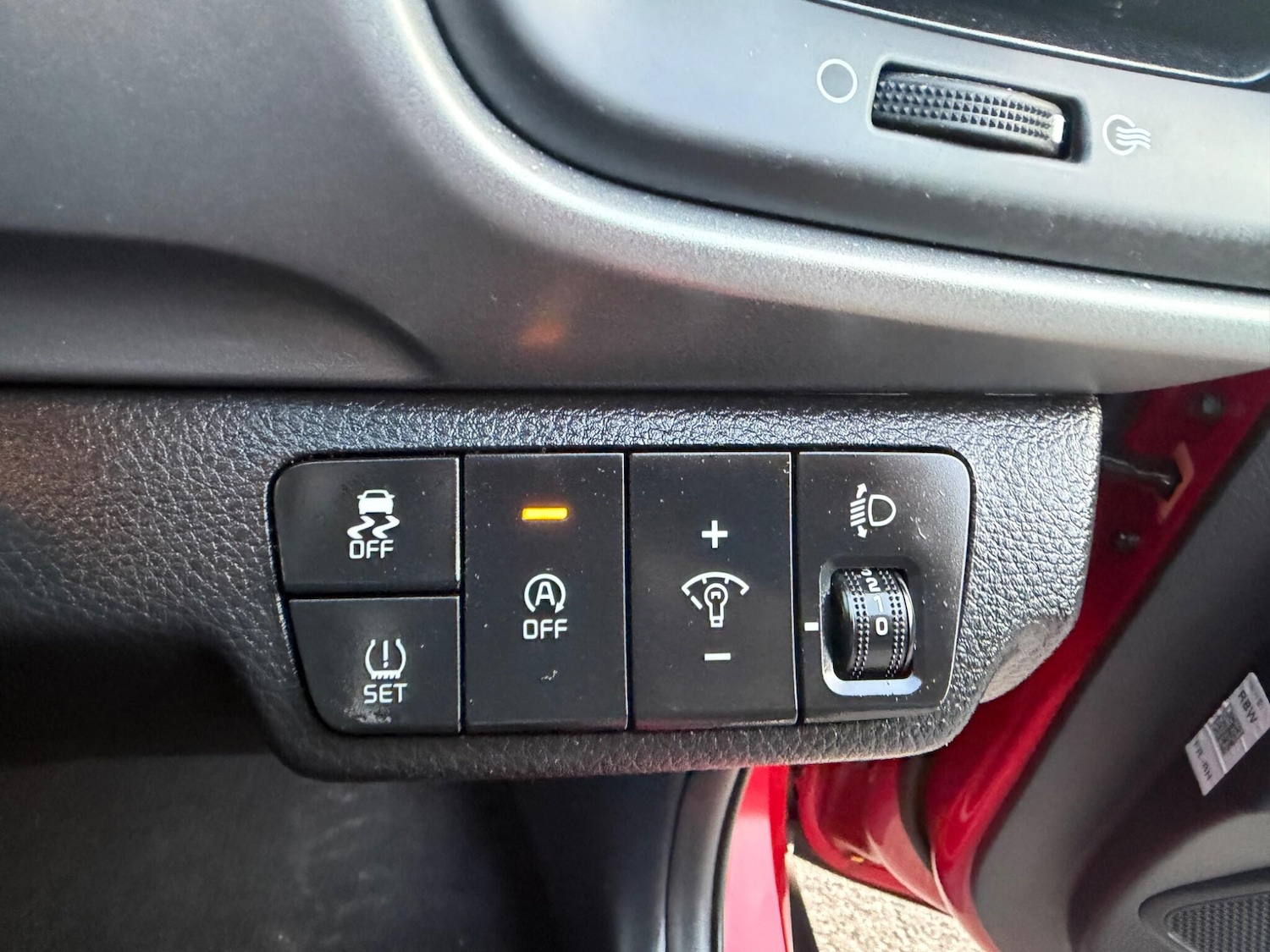 Used Kia Stonic for sale - 77754074: Photo 21