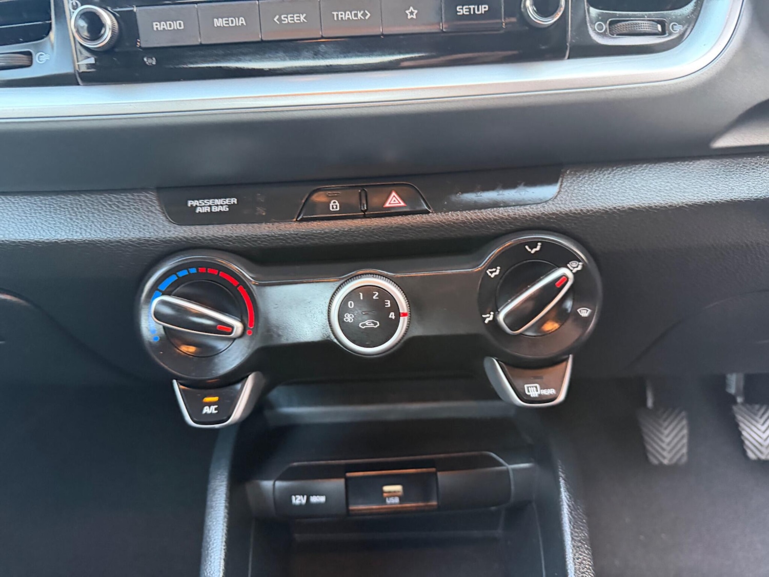 Used Kia Stonic for sale - 77754074: Photo 23