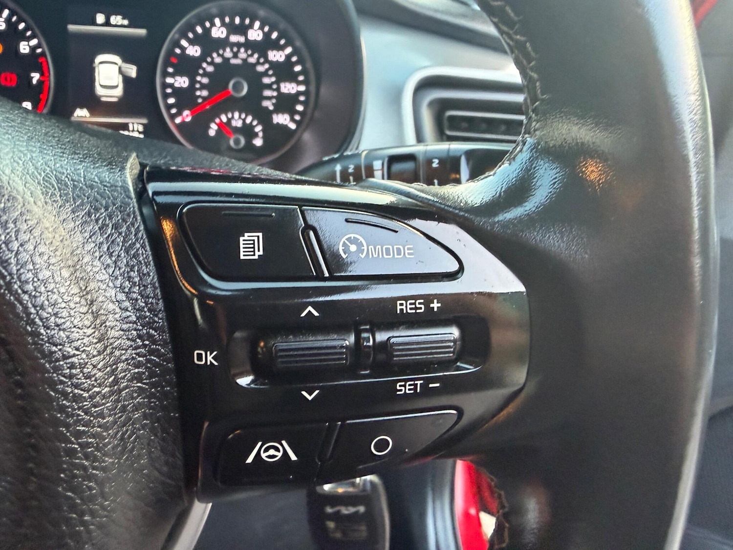 Used Kia Stonic for sale - 77754074: Photo 24