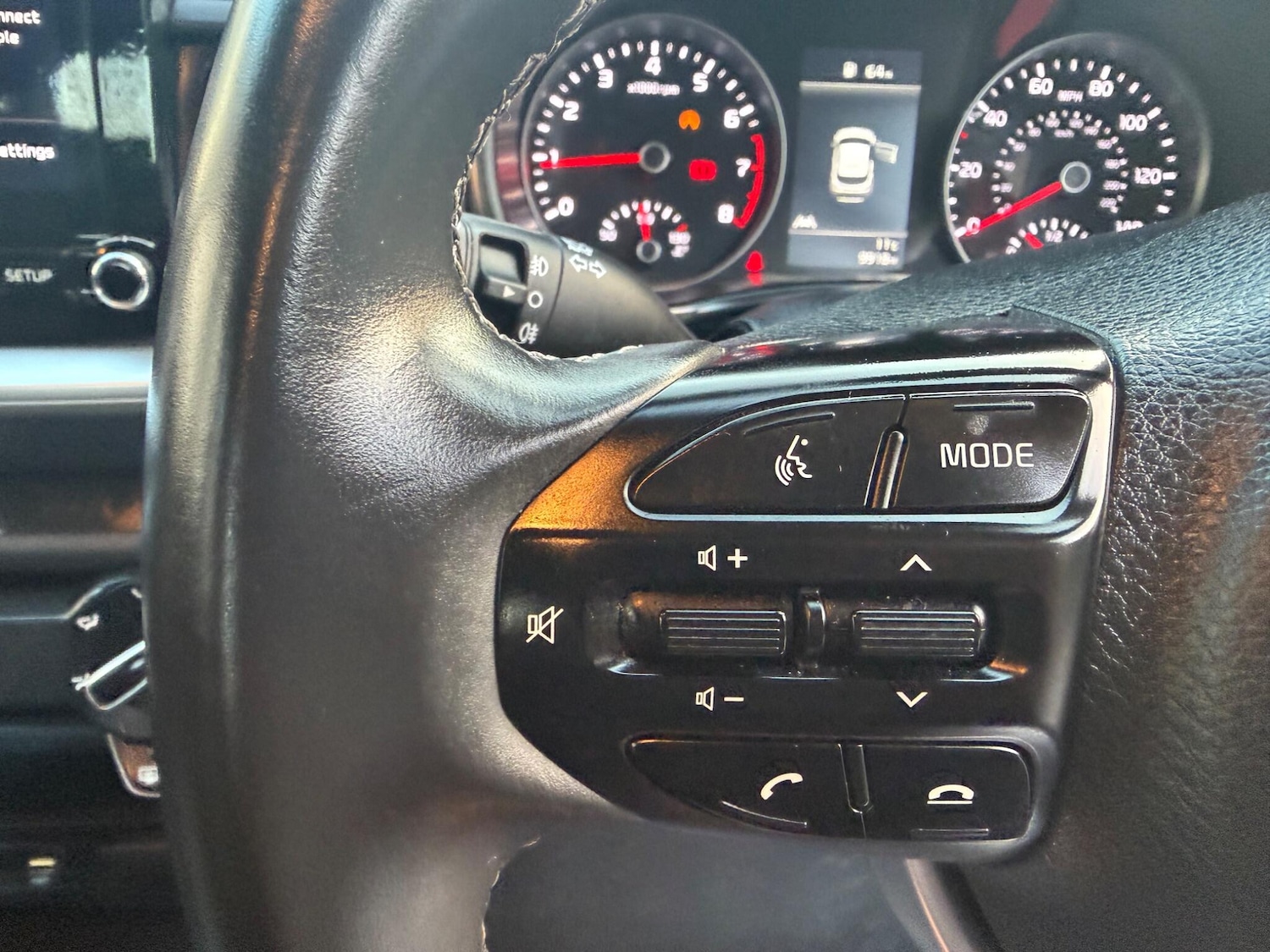 Used Kia Stonic for sale - 77754074: Photo 25