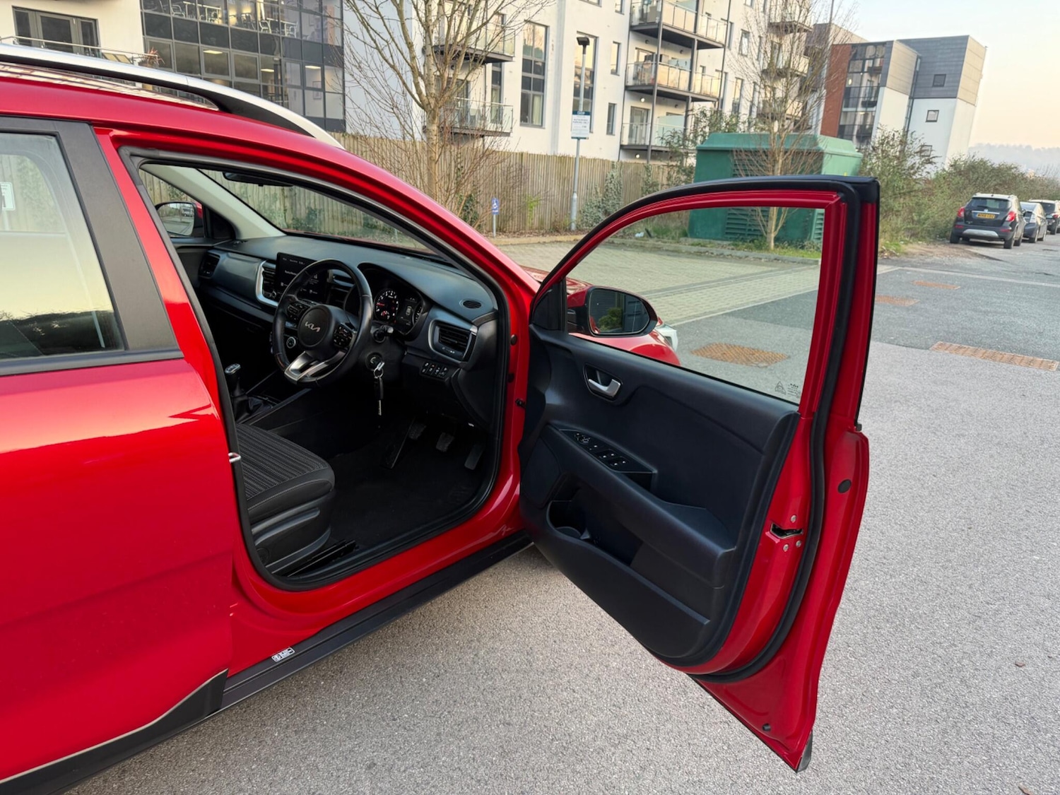 Used Kia Stonic for sale - 77754074: Photo 26