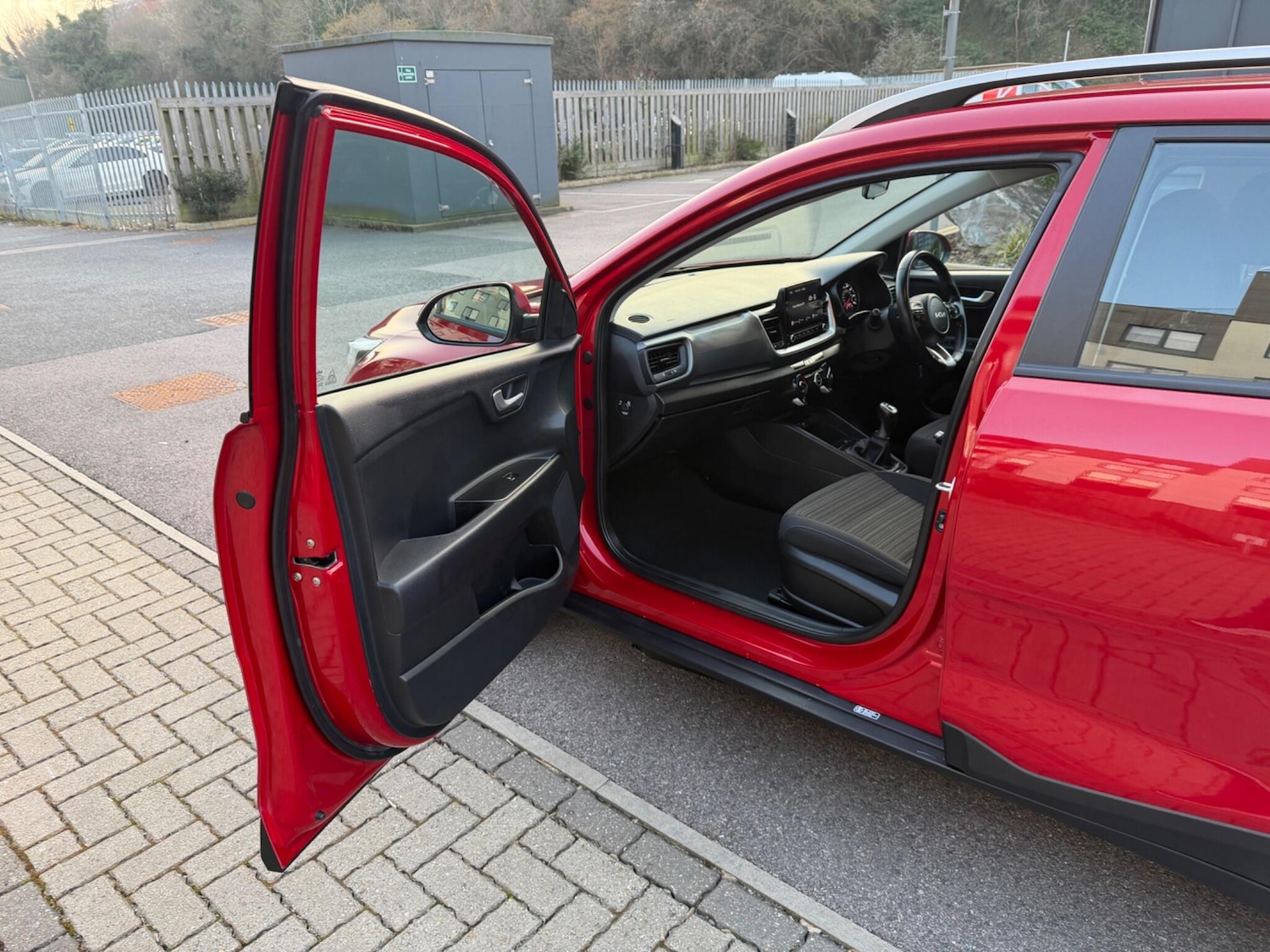 Used Kia Stonic for sale - 77754074: Photo 29