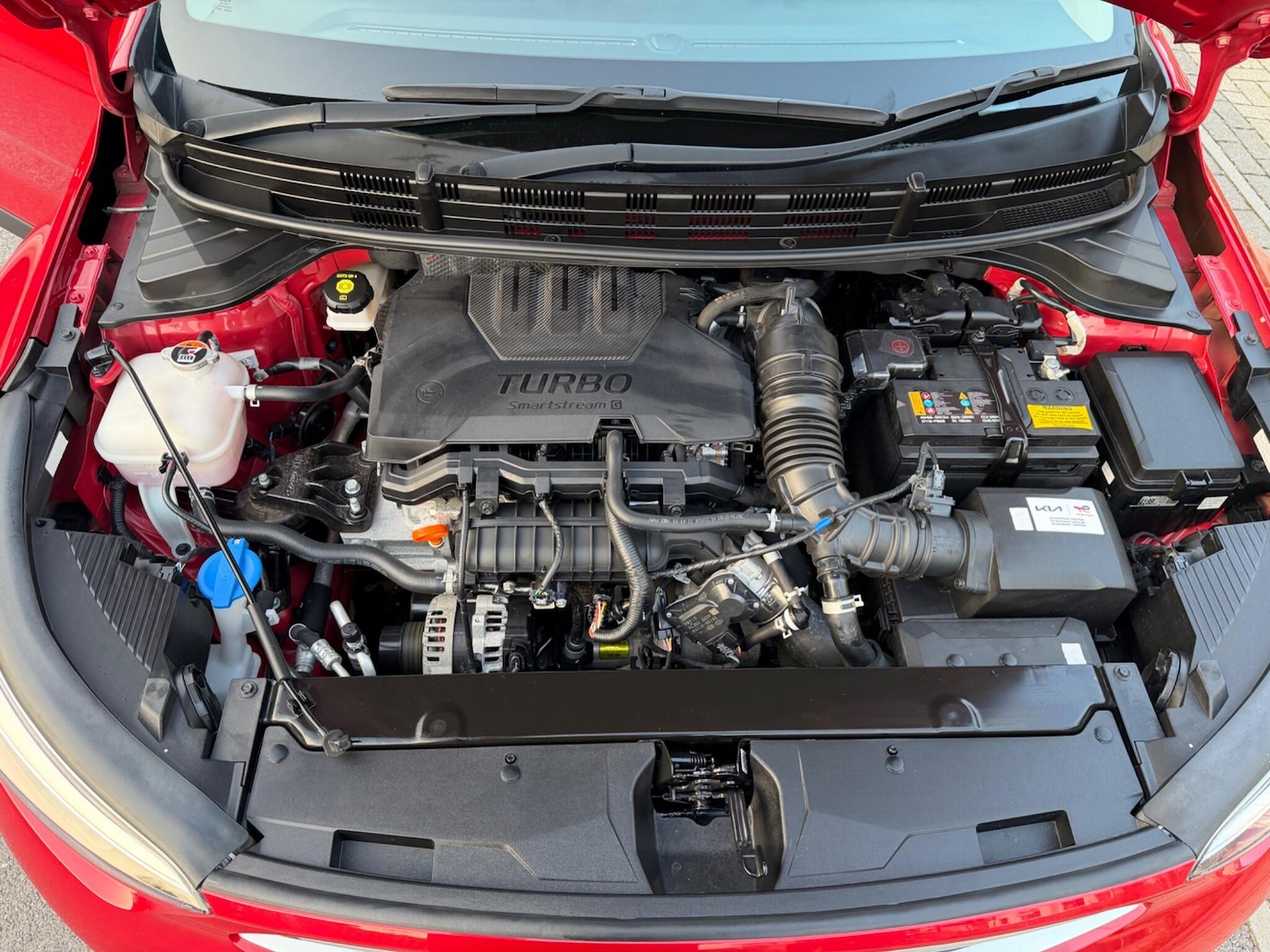 Used Kia Stonic for sale - 77754074: Photo 34