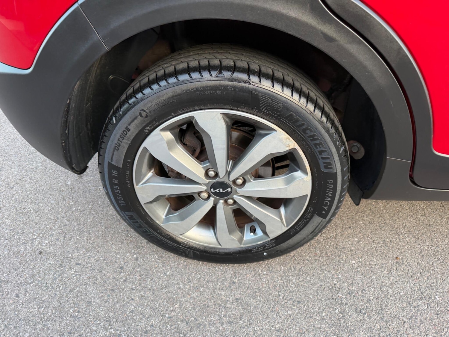 Used Kia Stonic for sale - 77754074: Photo 36