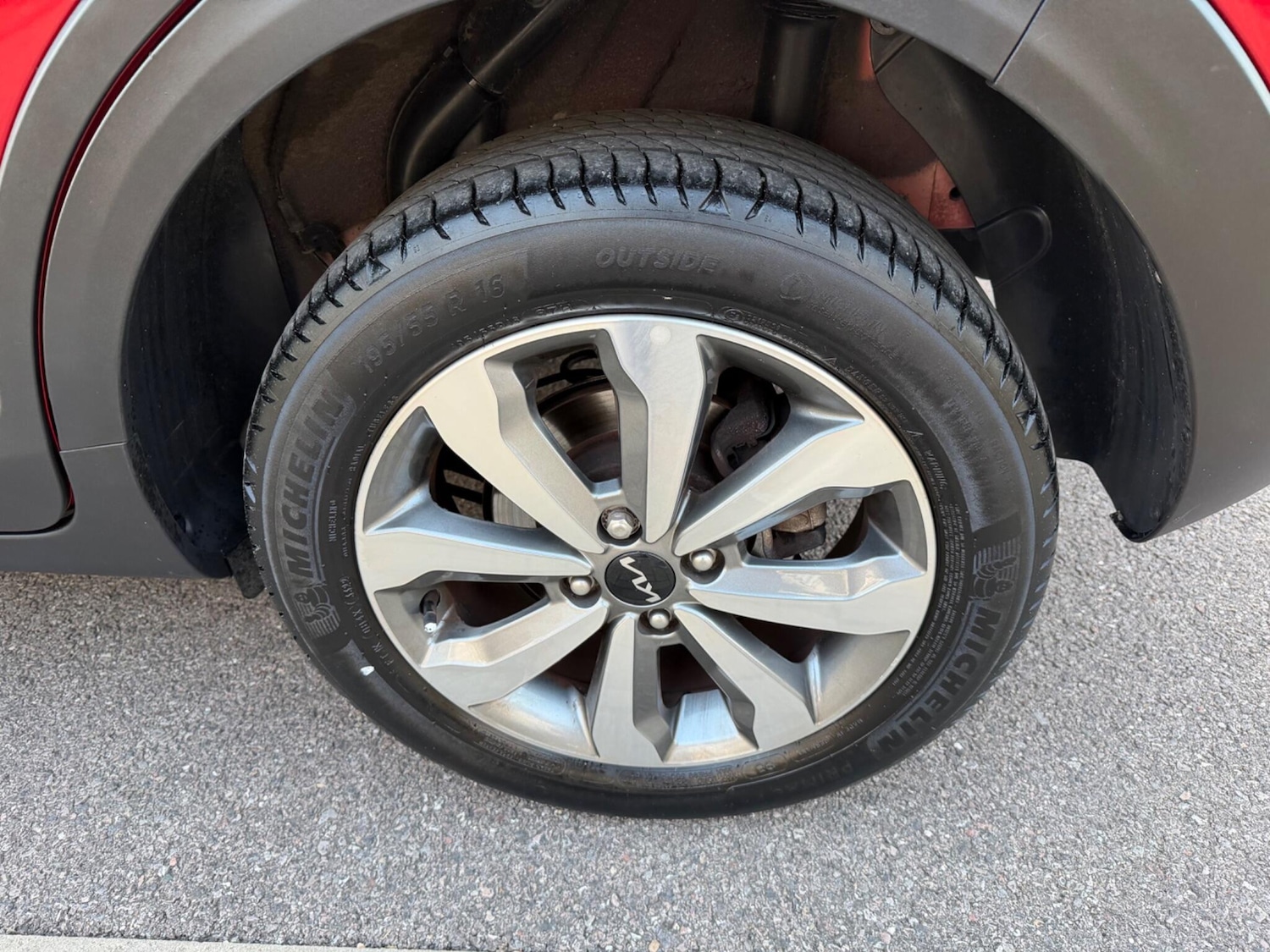 Used Kia Stonic for sale - 77754074: Photo 37