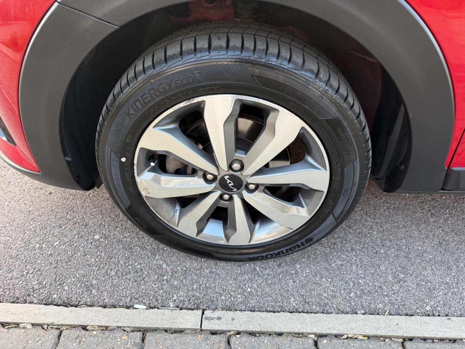 Used Kia Stonic for sale - 77754074: Photo 38