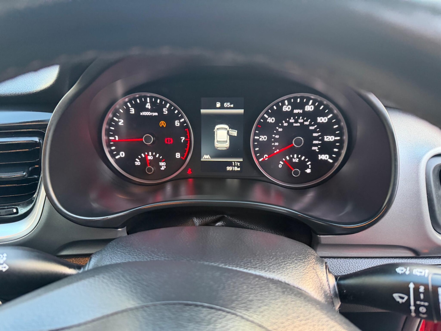 Used Kia Stonic for sale - 77754074: Photo 40