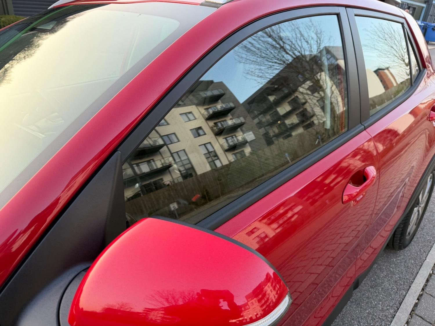 Used Kia Stonic for sale - 77754074: Photo 41