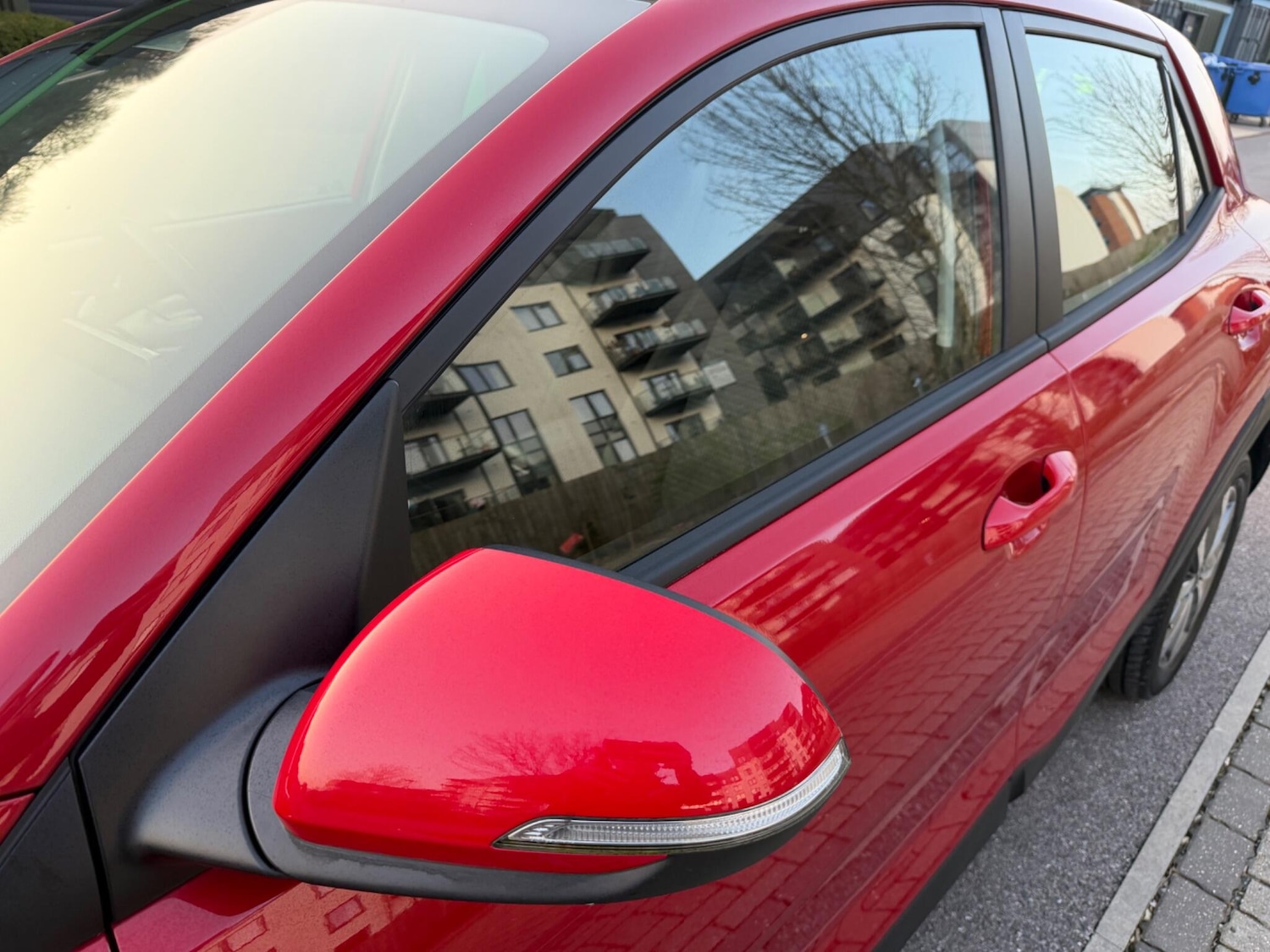 Used Kia Stonic for sale - 77754074: Photo 42