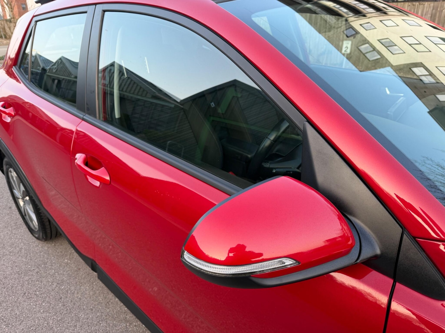 Used Kia Stonic for sale - 77754074: Photo 43