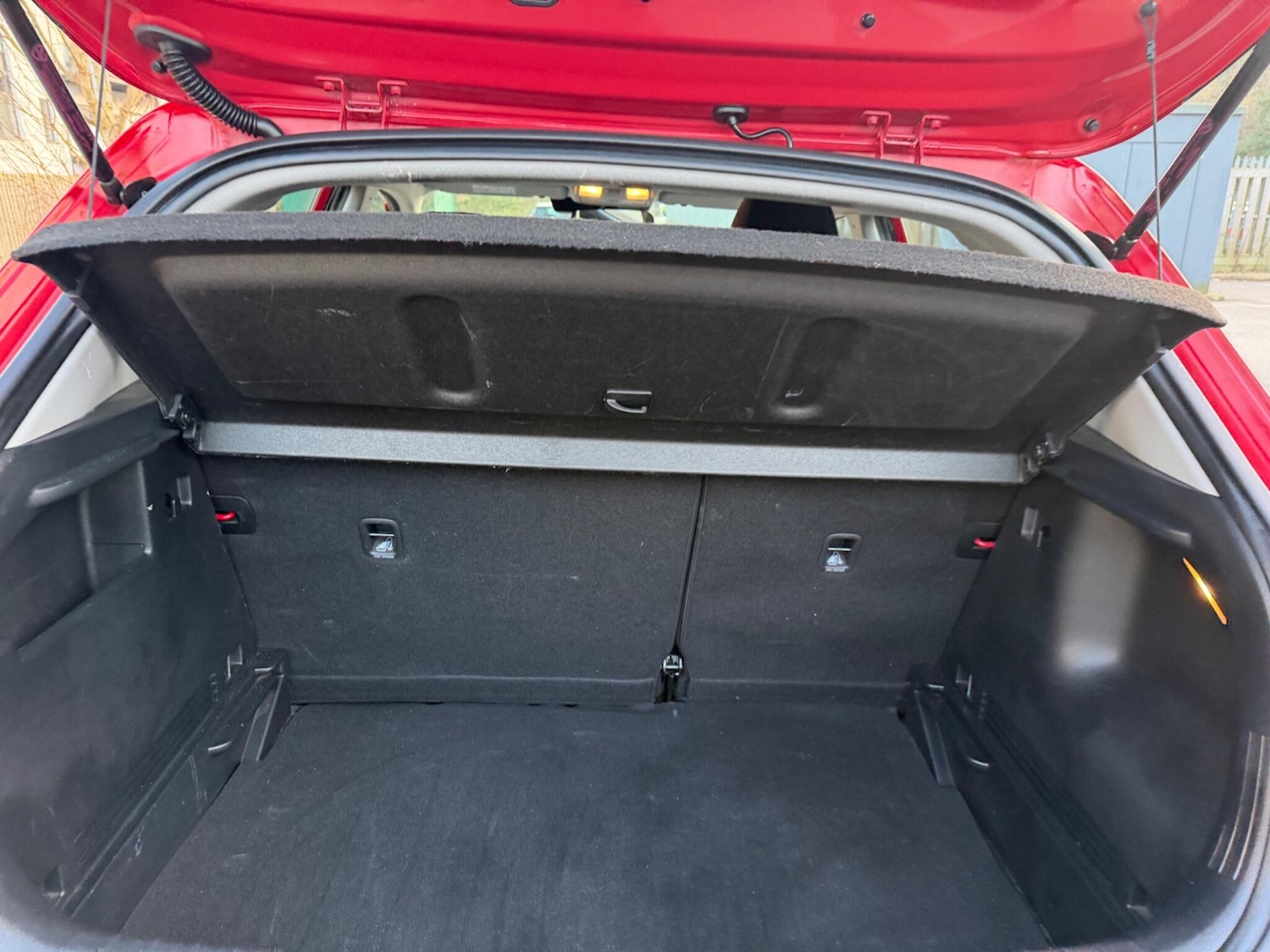 Used Kia Stonic for sale - 77754074: Photo 44