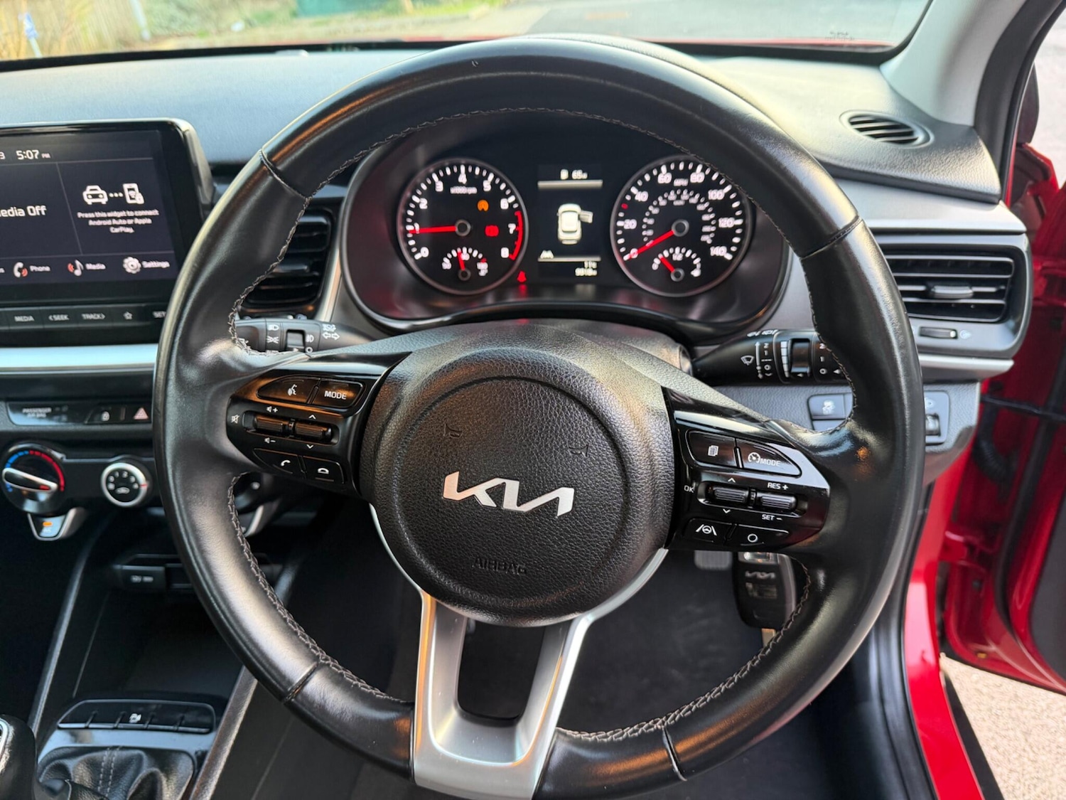 Used Kia Stonic for sale - 77754074: Photo 45