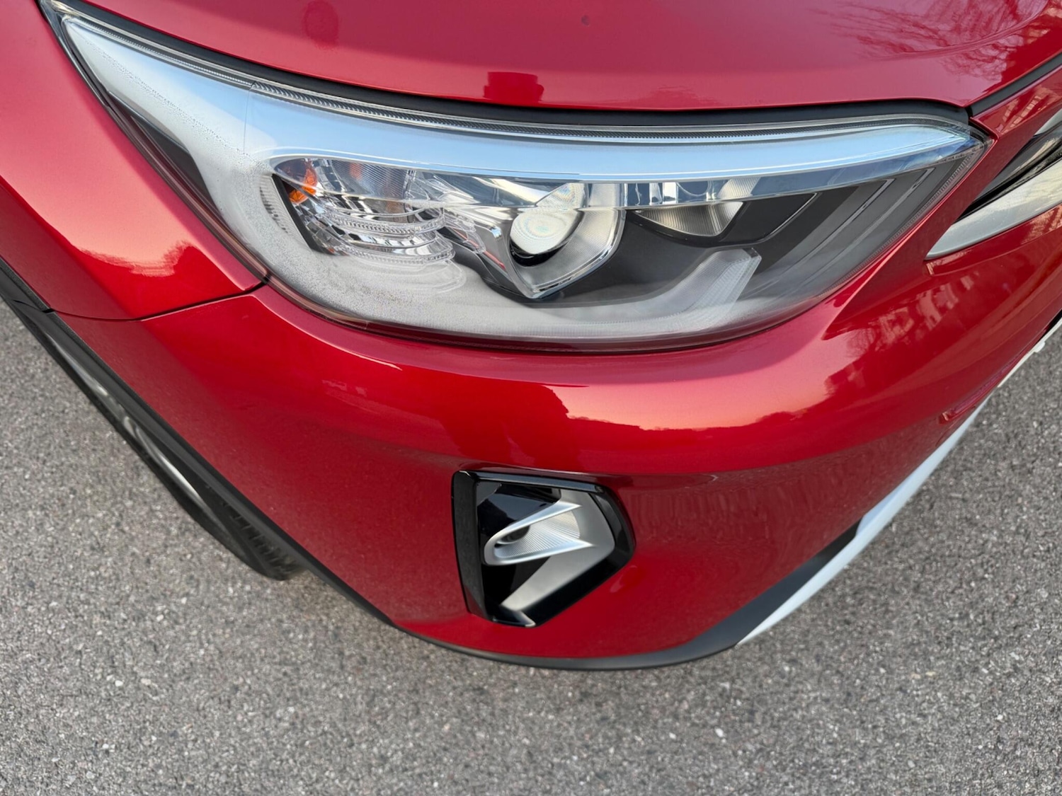 Used Kia Stonic for sale - 77754074: Photo 49