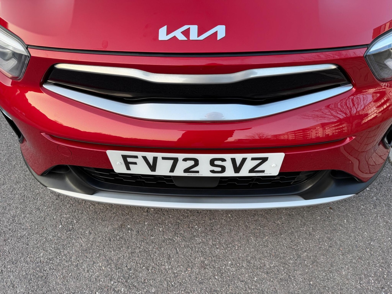 Used Kia Stonic for sale - 77754074: Photo 5