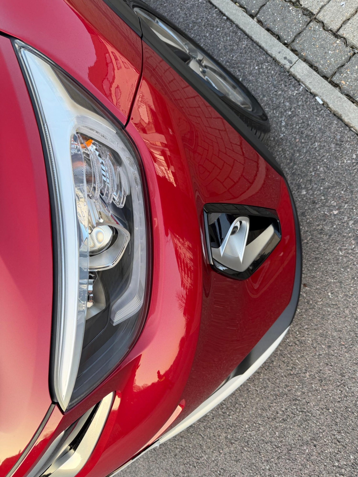 Used Kia Stonic for sale - 77754074: Photo 50