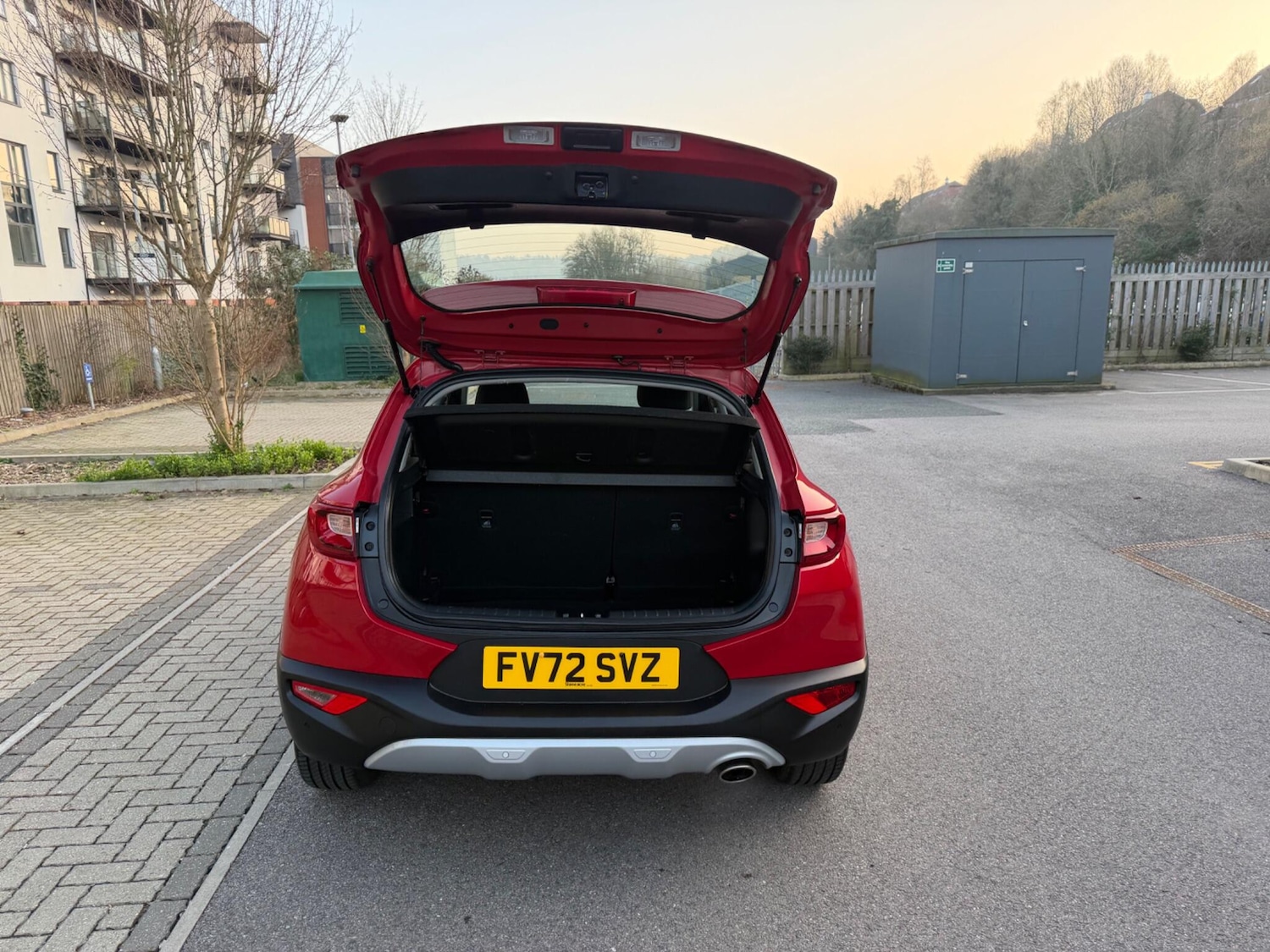 Used Kia Stonic for sale - 77754074: Photo 52