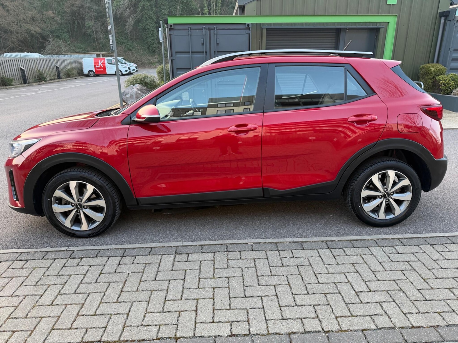 Used Kia Stonic for sale - 77754074: Photo 7