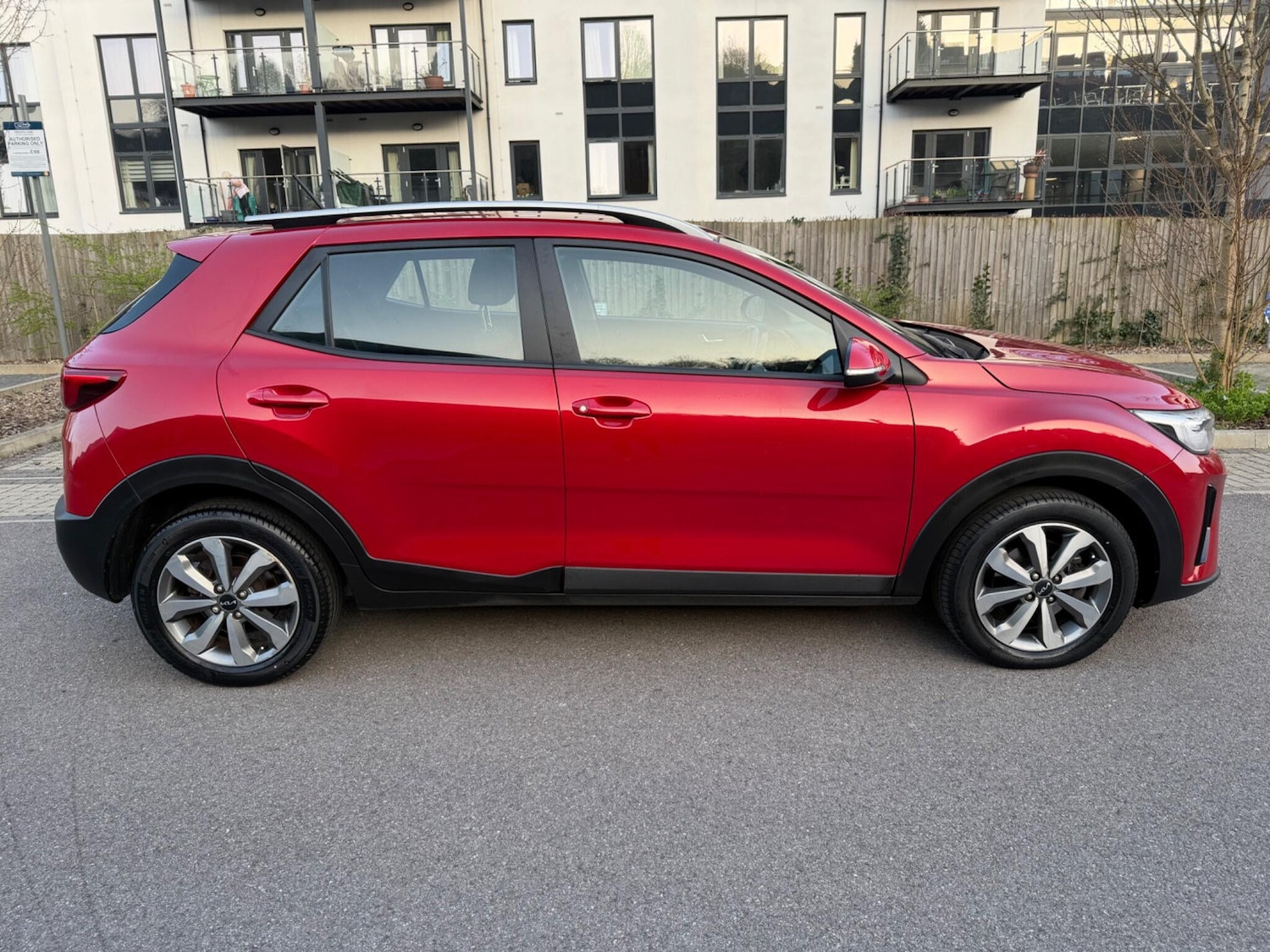 Used Kia Stonic for sale - 77754074: Photo 9