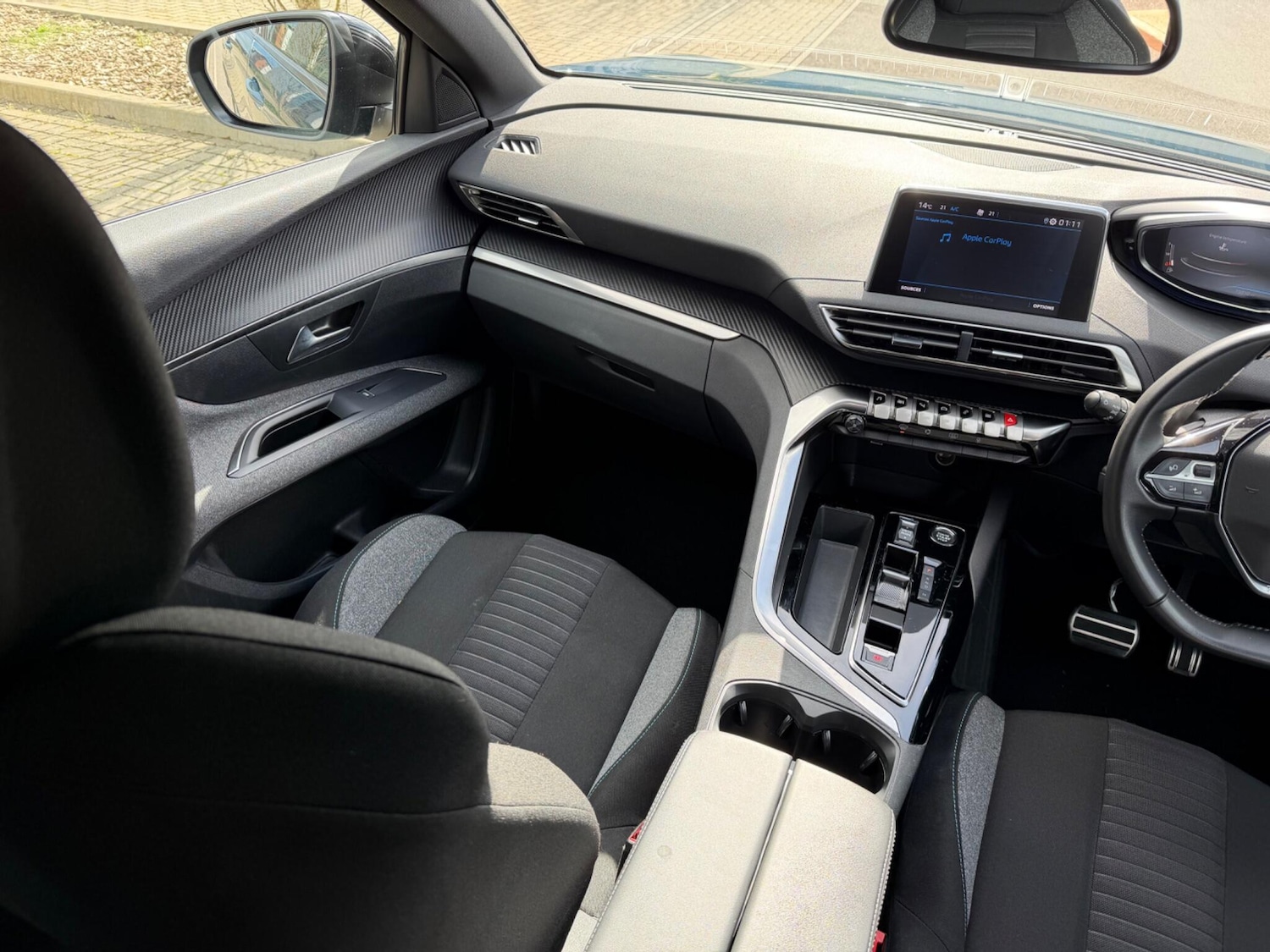 Used Peugeot 3008 2024 for sale - 78034094: Photo 10