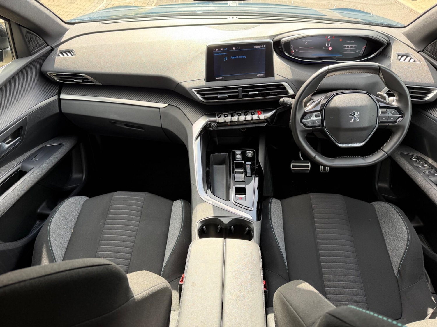 Used Peugeot 3008 2024 for sale - 78034094: Photo 11